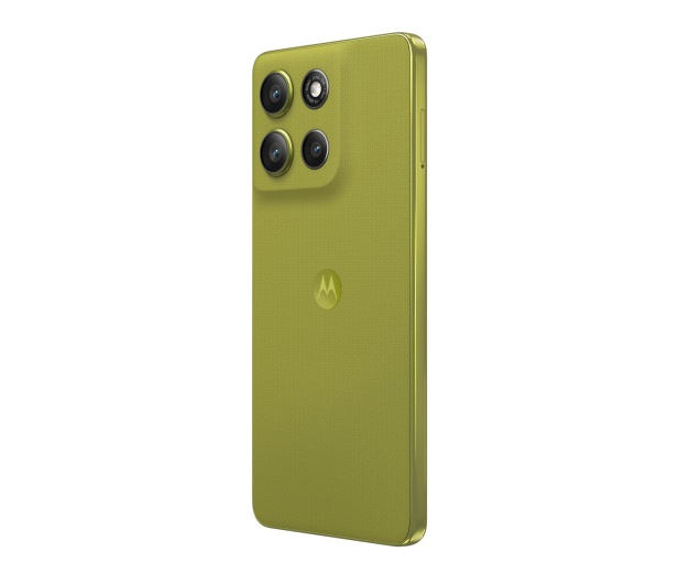 Motorola moto g86 power 5G 12/256GB Golden Cypress 120Hz - 1344270 - zdjęcie 8